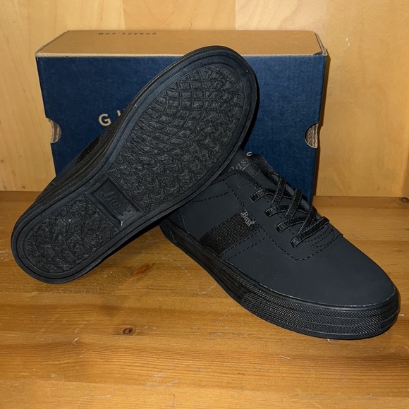 Bass & CO Miles Perf B Boy’s Shoes Nib - Picture 3 of 3